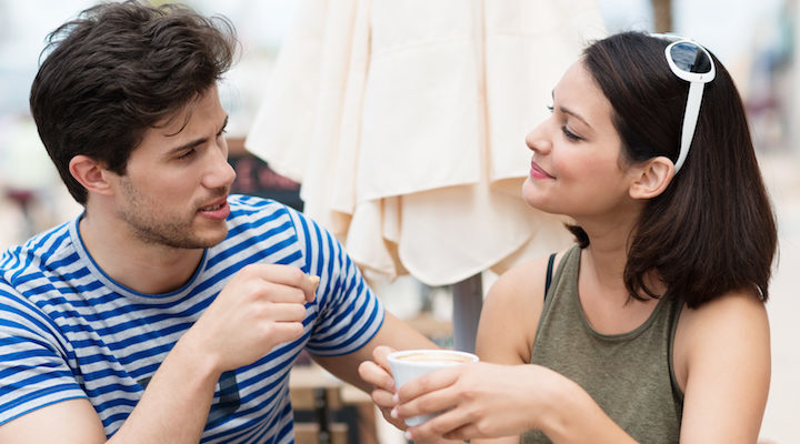 Как верно разговаривать с мужиками: 7 золотых правил, которые недозволено нарушать