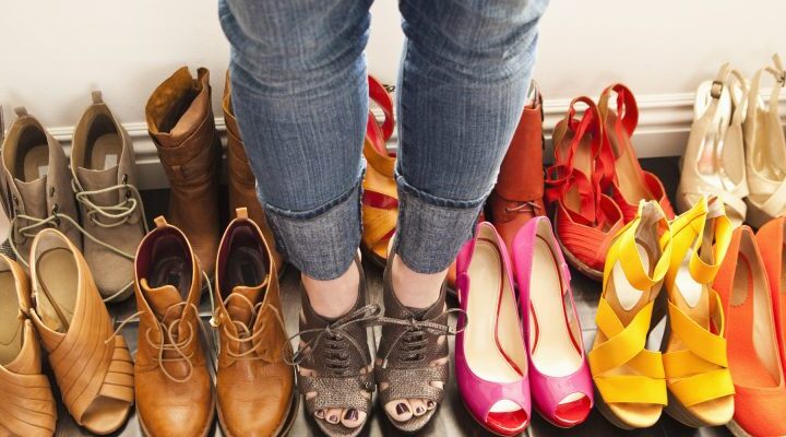 5 брендов с Алиэкспресс, у каких можно отыскать реально крутую обувь (и доброкачественную!)